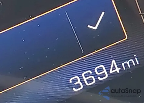 2025 Chevrolet Trailblazer Rs z USA, uszkodzony, nr VIN KL79MUSL7SB205328